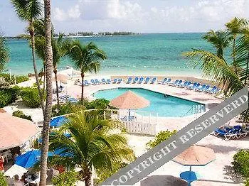 Blue Water Resort At Cable Beach Nassau