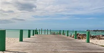 Blue Water Resort At Cable Beach Nassau Hotel