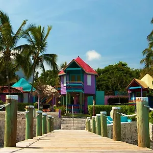 4* Resort Compass Point