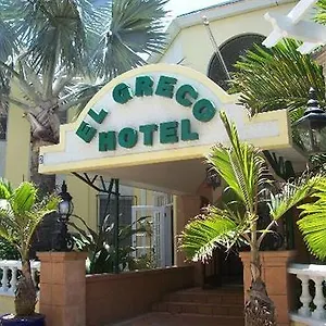 Hotel El Greco